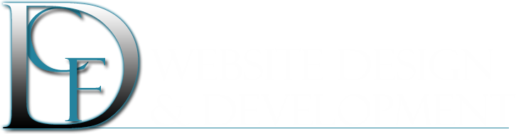 CDF Web Development