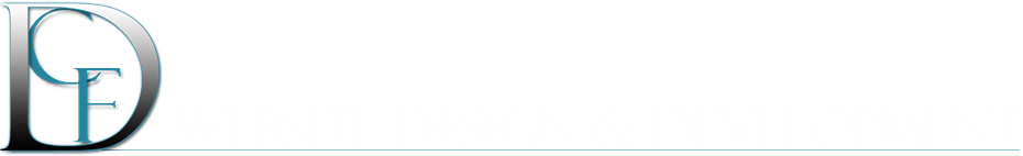 CDF Web Development